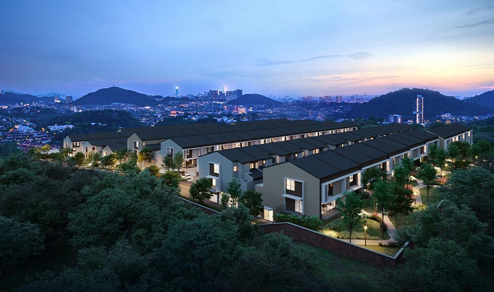 P-19 Trees Melawati-03