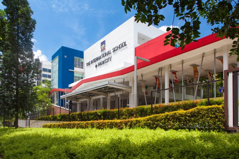 P-Desa Park International School-01