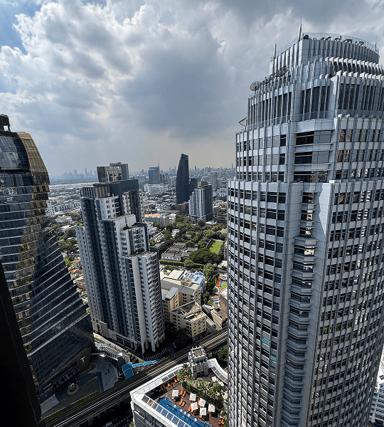 Residental & High-Rise Developments