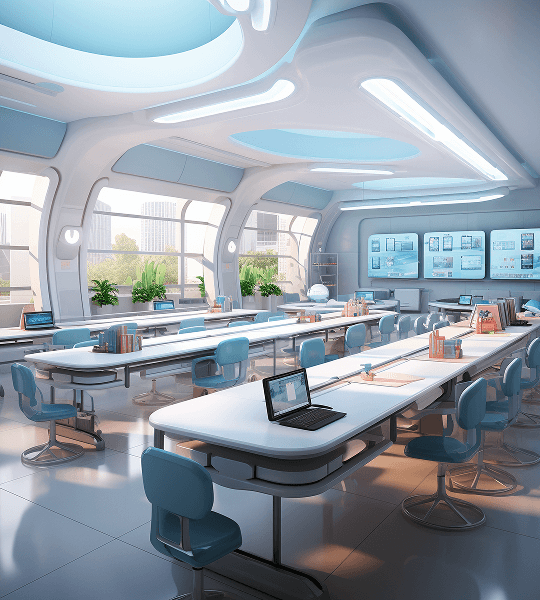 Industrial & Infrastructure Works